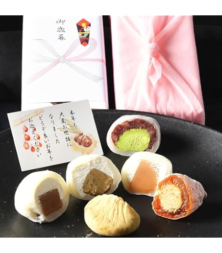 Amazon | 塩瀬総本家 特製羊羹詰め合わせ 4本セット 竹皮包み 桐